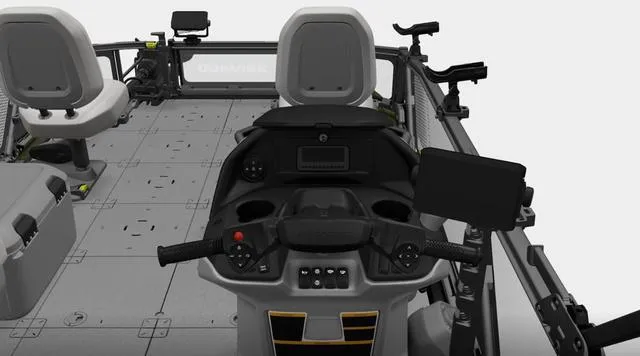 Slide: The Image of Sea-Doo Switch Fish 21 2025 - 10