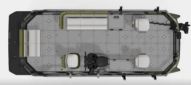 Slide: The Image of Sea-Doo Switch Fish 21 2025 - 4