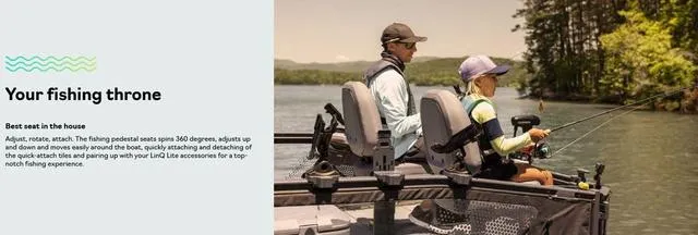 Slide: The Image of Sea-Doo Switch Fish 21 2025 - 5