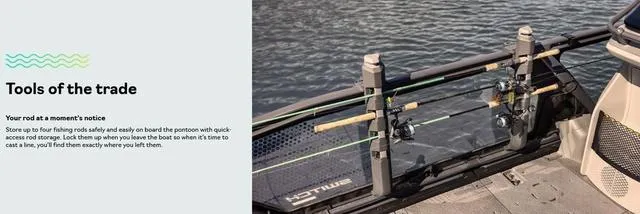 Slide: The Image of Sea-Doo Switch Fish 21 2025 - 7