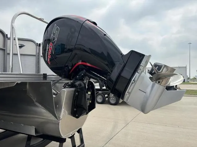 Slide: The Image of Manitou 25 OASIS SR VP 2022 - 7