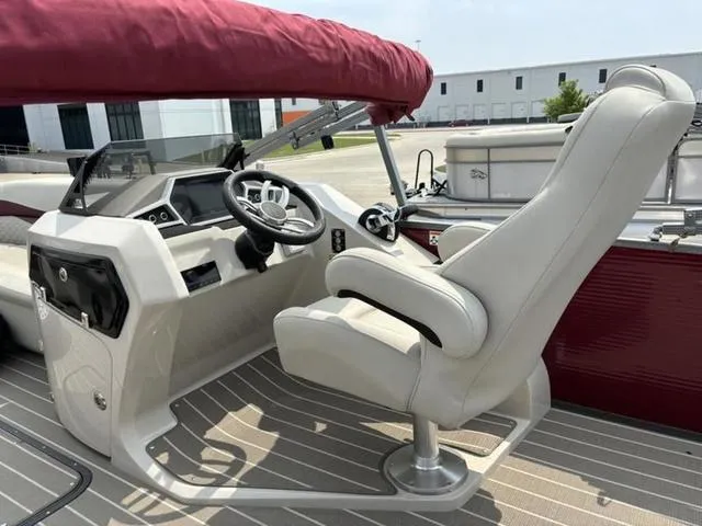 Slide: The Image of Manitou 25 Encore SL SHP 575 2022 - 12