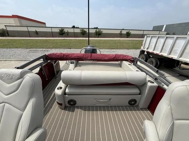 Slide: The Image of Manitou 25 Encore SL SHP 575 2022 - 13