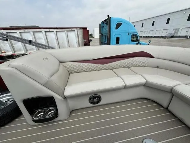 Slide: The Image of Manitou 25 Encore SL SHP 575 2022 - 14