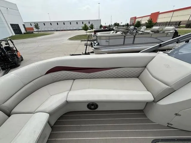 Slide: The Image of Manitou 25 Encore SL SHP 575 2022 - 15