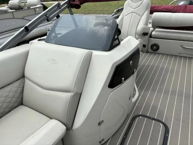 Slide: The Image of Manitou 25 Encore SL SHP 575 2022 - 16