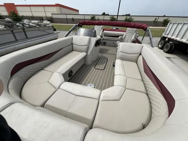 Slide: The Image of Manitou 25 Encore SL SHP 575 2022 - 17