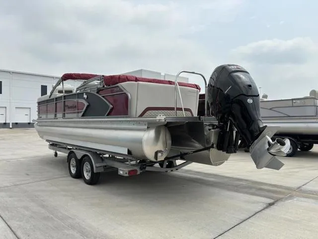 Slide: The Image of Manitou 25 Encore SL SHP 575 2022 - 3