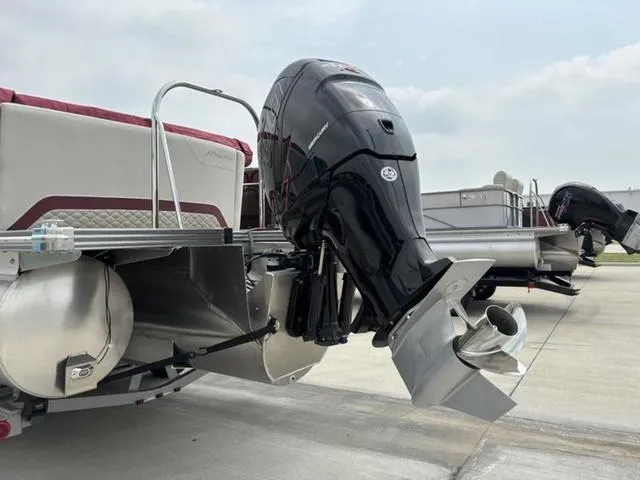 Slide: The Image of Manitou 25 Encore SL SHP 575 2022 - 4