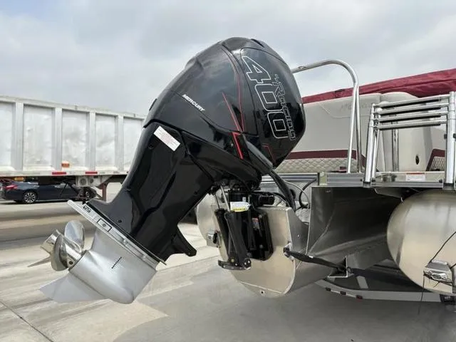 Slide: The Image of Manitou 25 Encore SL SHP 575 2022 - 5