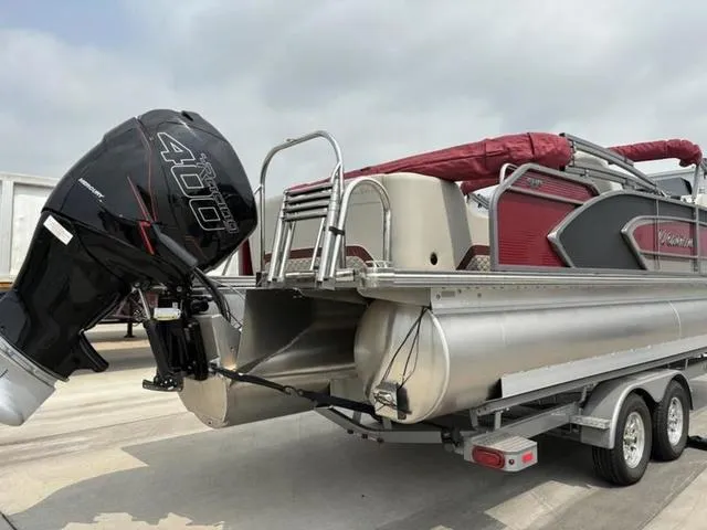 Slide: The Image of Manitou 25 Encore SL SHP 575 2022 - 6