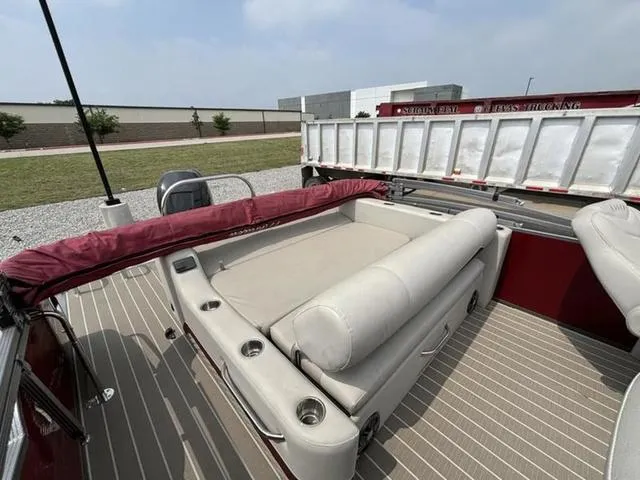 Slide: The Image of Manitou 25 Encore SL SHP 575 2022 - 7