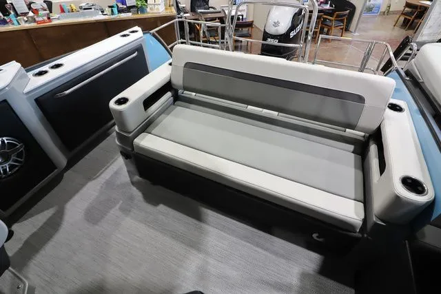 Slide: The Image of Aqua AP255SFLW 2025 - 10