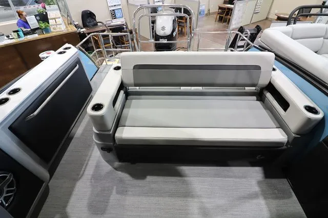 Slide: The Image of Aqua AP255SFLW 2025 - 11