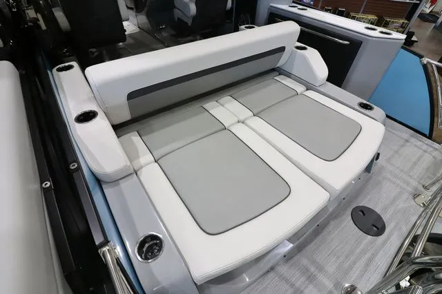 Slide: The Image of Aqua AP255SFLW 2025 - 14