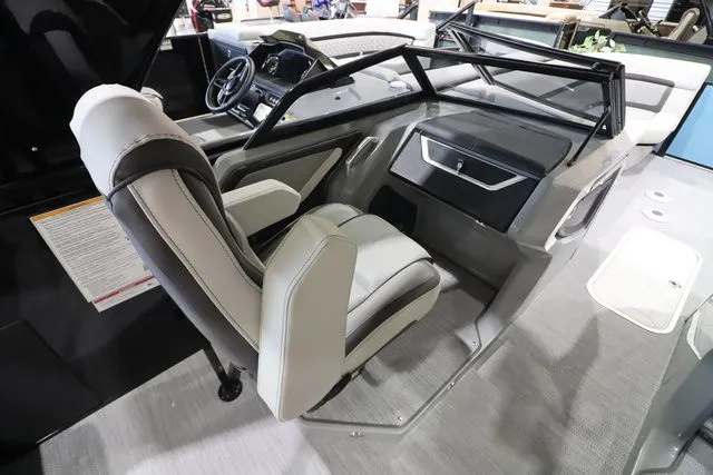 Slide: The Image of Aqua AP255SFLW 2025 - 15