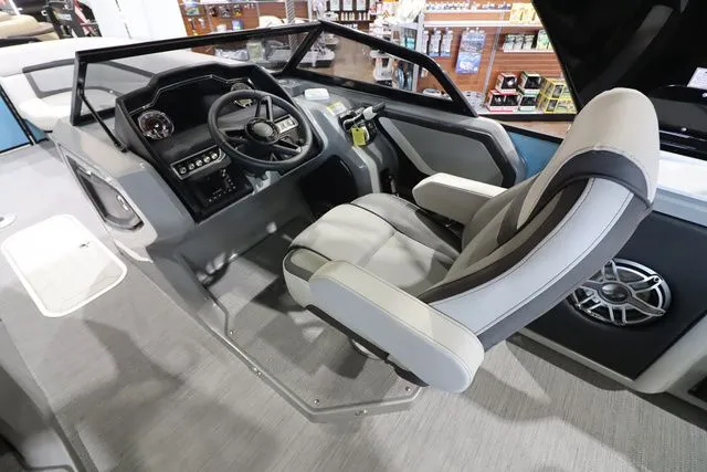 Slide: The Image of Aqua AP255SFLW 2025 - 16