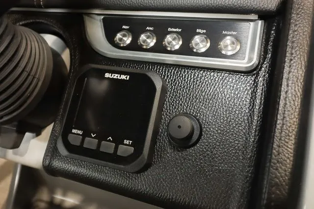 Slide: The Image of Aqua AP255SFLW 2025 - 19