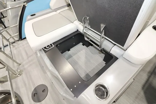 Slide: The Image of Aqua AP255SFLW 2025 - 31