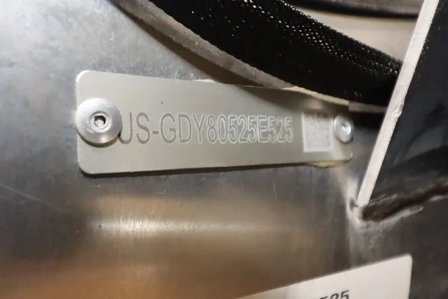 Slide: The Image of Aqua AP255SFLW 2025 - 35