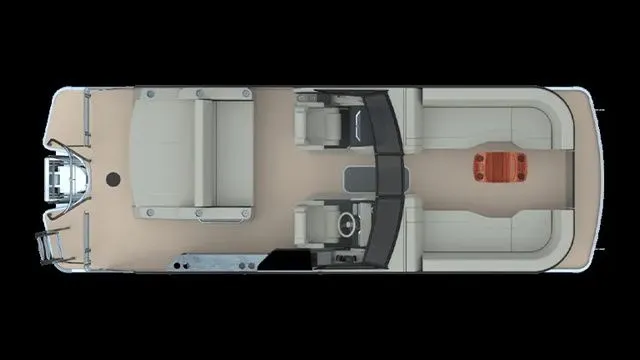 Slide: The Image of Aqua AP255SFLW 2025 - 37