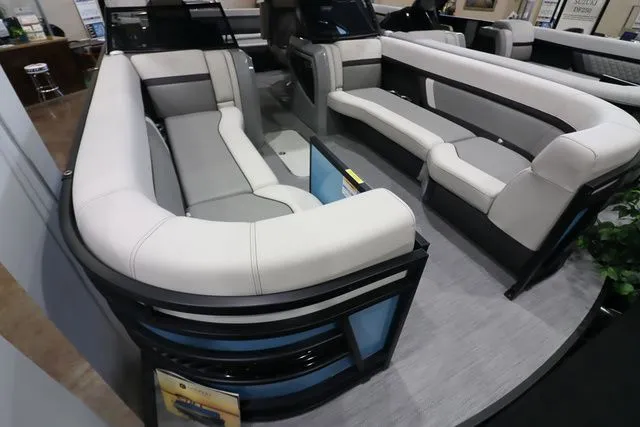 Slide: The Image of Aqua AP255SFLW 2025 - 5