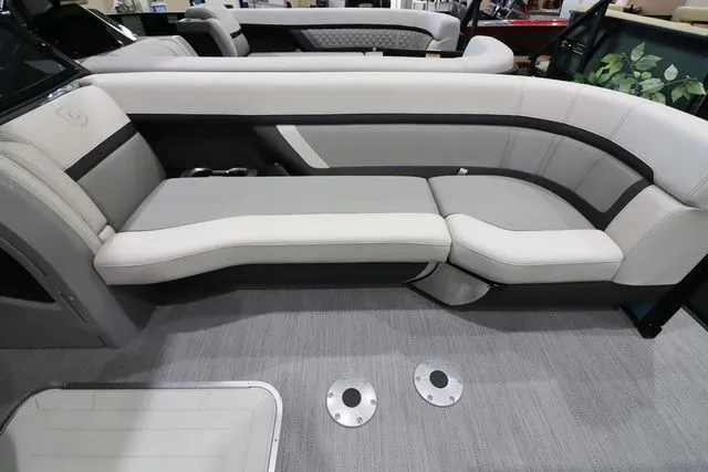 Slide: The Image of Aqua AP255SFLW 2025 - 6