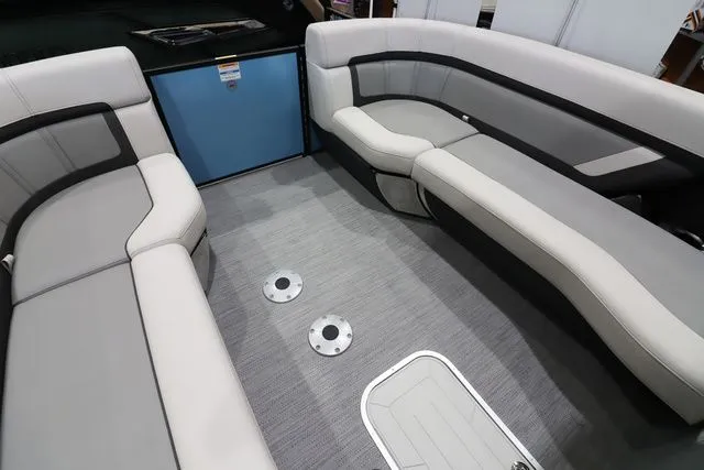 Slide: The Image of Aqua AP255SFLW 2025 - 8