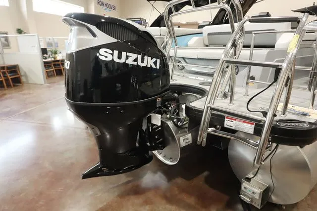 Slide: The Image of Godfrey AP255SFLW 2025 - 34