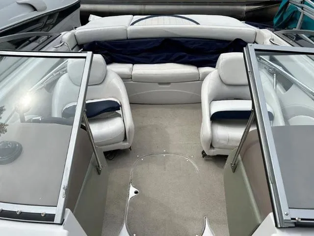 Slide: The Image of Four Winns 200H I/O 4.3 Gxi/SX 225Hp 2009 - 7