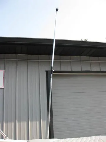 Slide: The Image of Four Winns FV H4 I/O W/350HP VOLVO PENTA ENGINE 2025 - 53