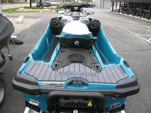 Slide: The Image of BRP GTX 2025 - 3