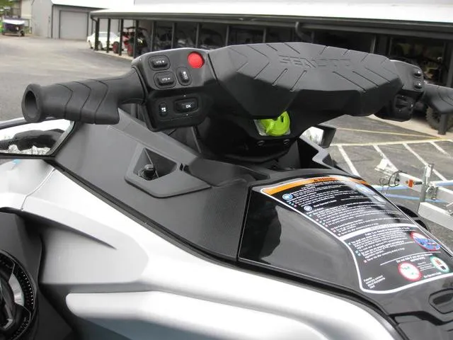 Slide: The Image of BRP GTX 2025 - 5