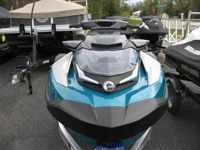 Slide: The Image of BRP GTX 2025 - 6