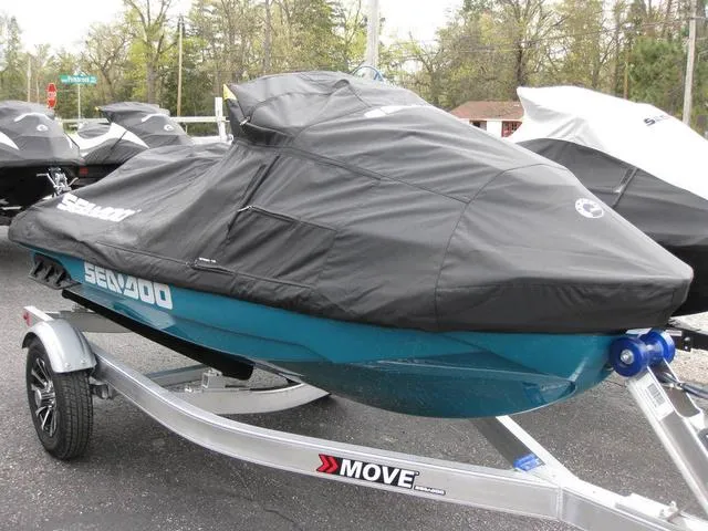 Slide: The Image of BRP GTX 2025 - 7