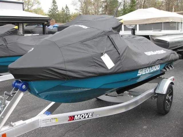 Slide: The Image of BRP GTX 2025 - 8