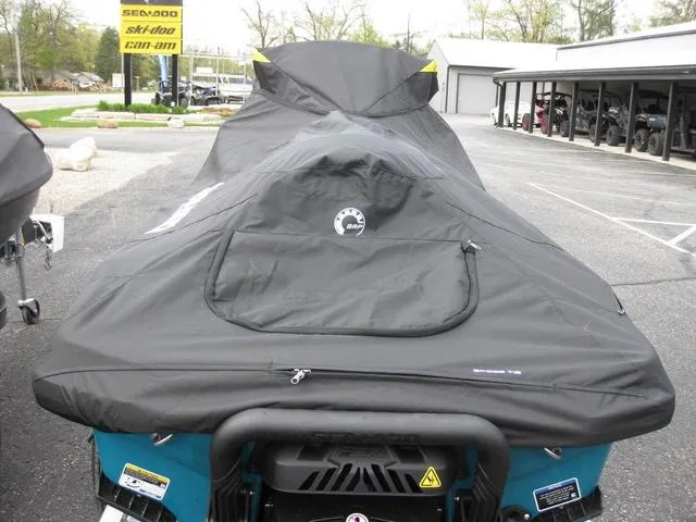 Slide: The Image of BRP GTX 2025 - 9