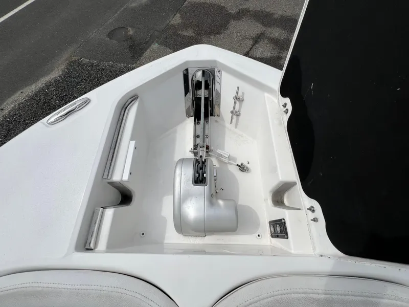 Slide: The Image of Sea Fox 228 Commander 2021 - 11