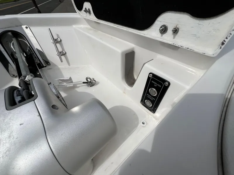 Slide: The Image of Sea Fox 228 Commander 2021 - 12