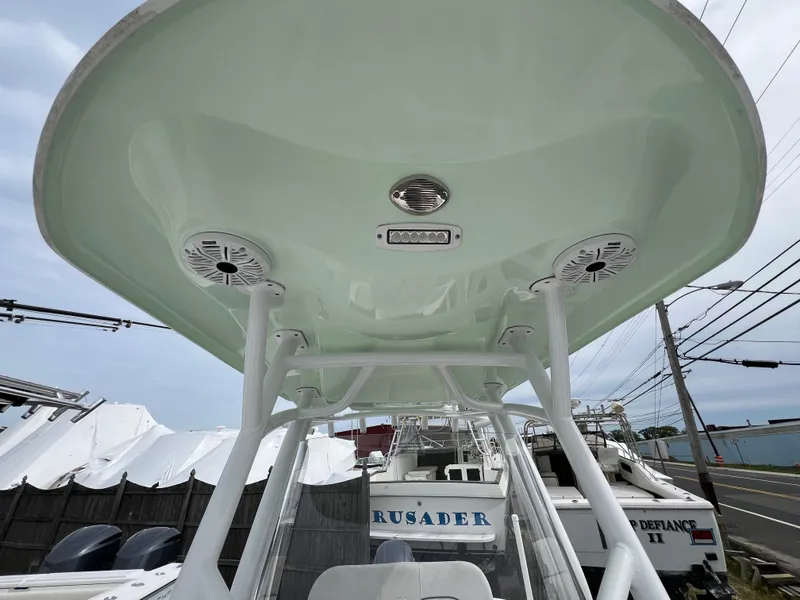 Slide: The Image of Sea Fox 228 Commander 2021 - 14