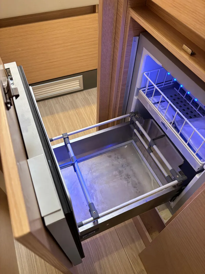 Slide: The Image of Nautitech 40 Open 2022 - 67