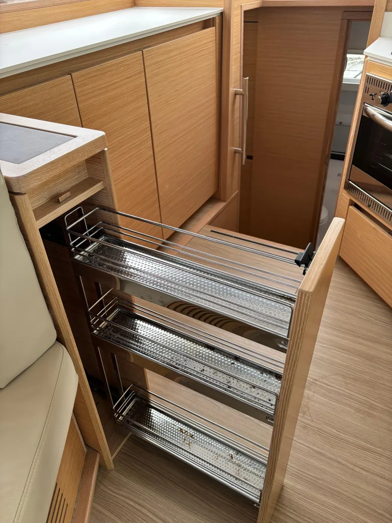 Slide: The Image of Nautitech 40 Open 2022 - 68