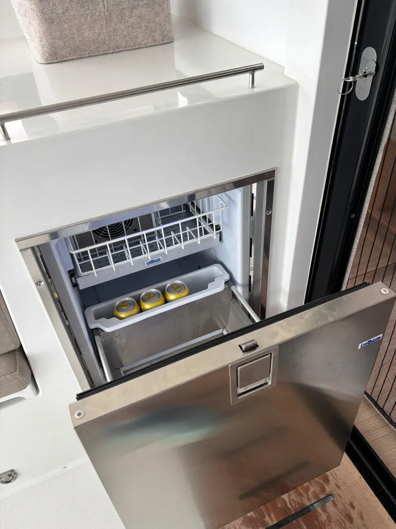 Slide: The Image of Nautitech 40 Open 2022 - 69