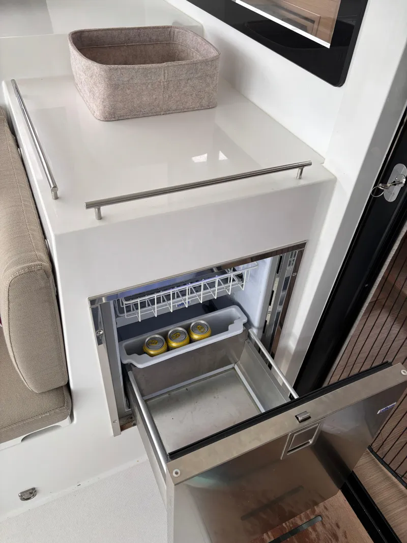 Slide: The Image of Nautitech 40 Open 2022 - 70