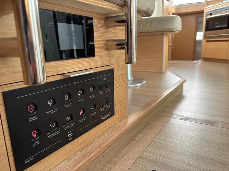 Slide: The Image of Nautitech 40 Open 2022 - 72