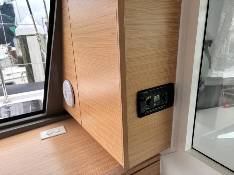 Slide: The Image of Nautitech 40 Open 2022 - 74