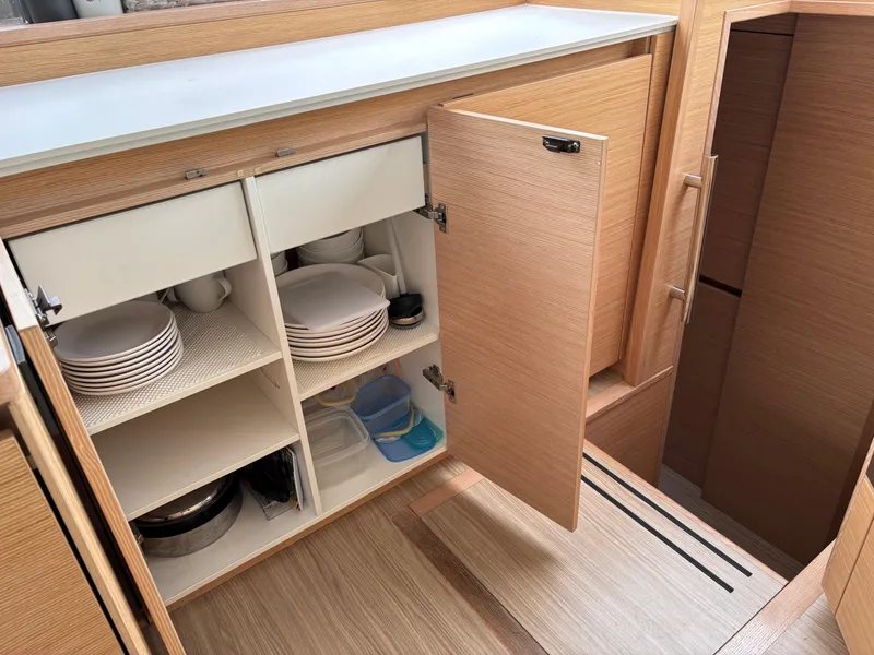 Slide: The Image of Nautitech 40 Open 2022 - 76