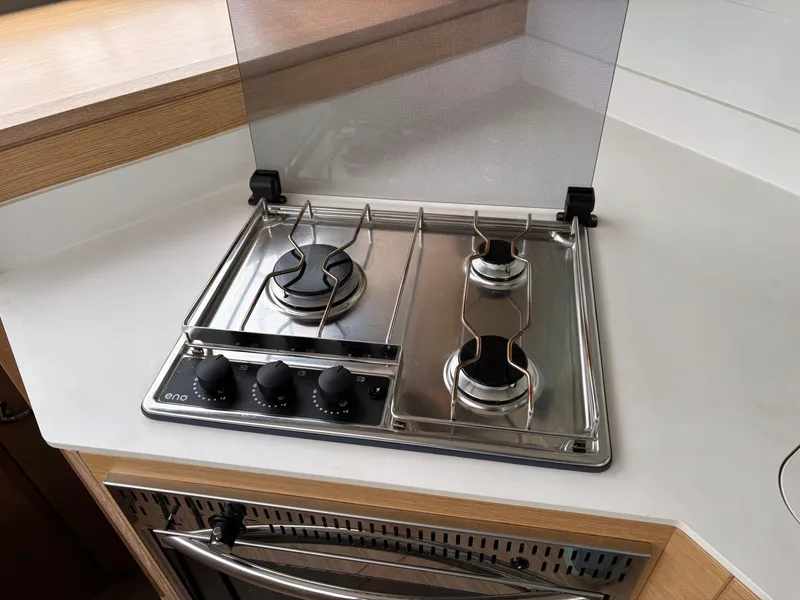 Slide: The Image of Nautitech 40 Open 2022 - 80