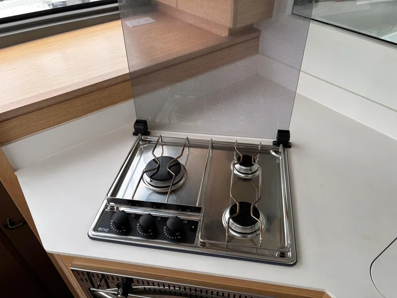 Slide: The Image of Nautitech 40 Open 2022 - 81