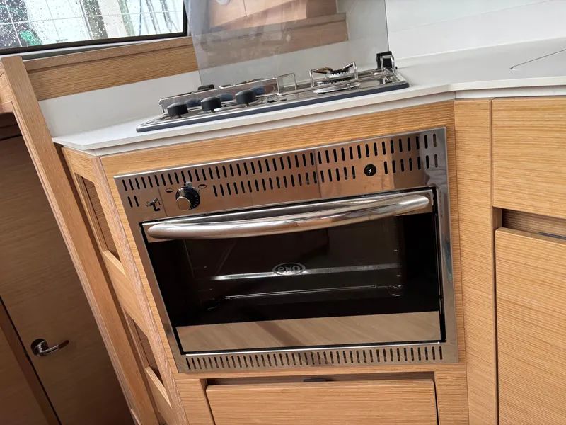 Slide: The Image of Nautitech 40 Open 2022 - 82